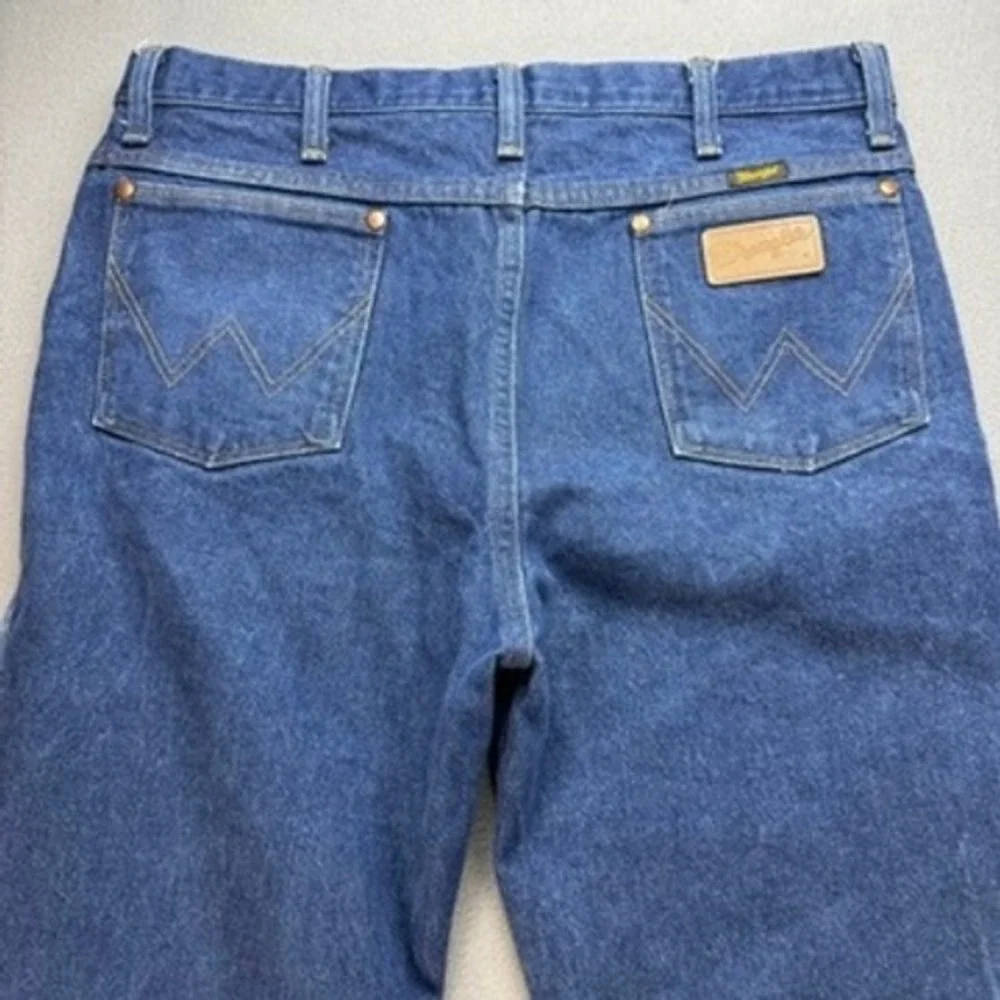 Wrangler jeans 936den